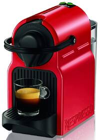 Kapslový kávovar Krups XN1005 červený

 obrázek produktu 4 z 6
