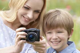 Digitální fotoaparát Canon SX400 IS černý

 obrázek produktu 23 z 28