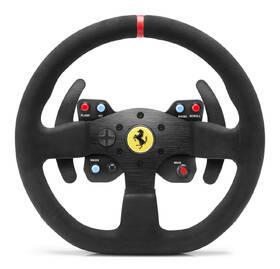 Volant Thrustmaster Alcantara 599XX EVO 30 Add-On pro T/TX-sérii černý

 obrázek produktu 2 z 7