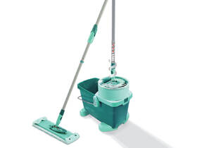 Mop sada Leifheit Clean Twist extra soft XL (52049) 

 obrázek produktu 31 z 37
