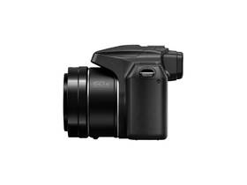 Digitální fotoaparát Panasonic DC-FZ82EP-K černá barva
