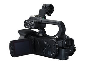 Videokamera Canon XA11 černá

 obrázek produktu 3 z 5
