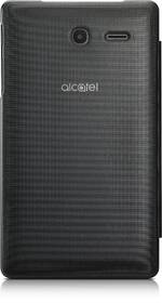 Pouzdro na tablet polohovací ALCATEL pro PIXI 4 (7) černé

 obrázek produktu 5 z 7