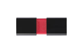 USB Flash Kingston 16GB černý/červený

 obrázek produktu 4 z 5