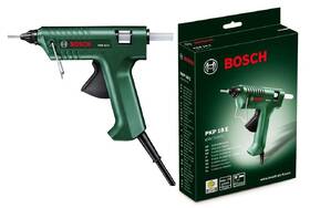 Tavná pistole Bosch PKP 18 E zelená

 obrázek produktu 1 z 5
