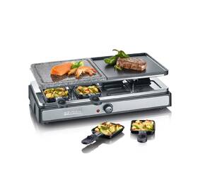 Gril Severin RG 2344 nerez

 obrázek produktu 6 z 20