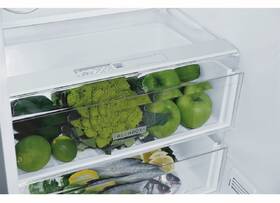 Chladnička s mrazničkou Whirlpool W7 811I W bílá

 obrázek produktu 3 z 6