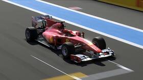 Hra Codemasters F1 2019 Anniversary Edition 

 obrázek produktu 4 z 4