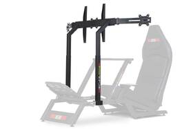 Držák Next Level Racing Monitor Stand for F-GT, držák pro 1-3 monitory do kokpitu F-GT 

 obrázek produktu 3 z 11