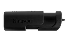 USB Flash Kingston 32GB černý

 obrázek produktu 4 z 6