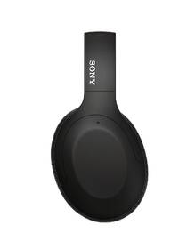Sluchátka Sony WH-H910N černá

 obrázek produktu 2 z 7