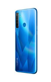 Mobilní telefon realme 5 Dual SIM modrý

 obrázek produktu 5 z 9