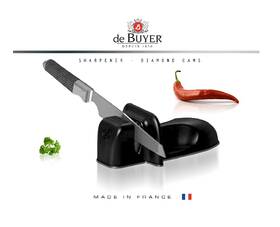 Brousek de Buyer 4290.01 

 obrázek produktu 2 z 3