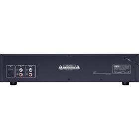 CD přehrávač Teac CD-RW890MK2 černý

 obrázek produktu 1 z 2