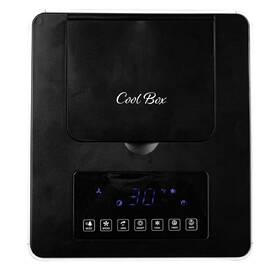 Ochlazovač vzduchu Rohnson R-871 Cool Box bílá barva
