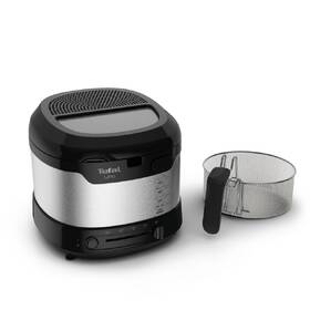 Fritéza Tefal FF215D30 černá

 obrázek produktu 1 z 16