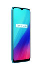 Mobilní telefon realme C3 modrý

 obrázek produktu 3 z 8