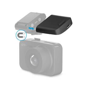Autokamera TrueCam M5 Wi-Fi (s detekcí radarů) černá

 obrázek produktu 8 z 15