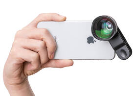 Čočka Pictar Smart Lens Tele 60 MM 

 obrázek produktu 2 z 8