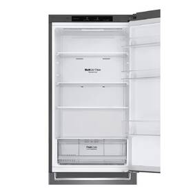 Chladnička s mrazničkou LG GBP31DSLZN 
