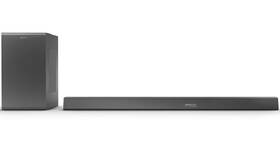 Soundbar Philips TAB8905 šedý

 obrázek produktu 1 z 9