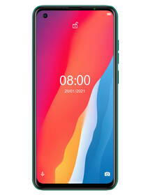 Mobilní telefon UleFone Note 11P zelený

 obrázek produktu 2 z 6