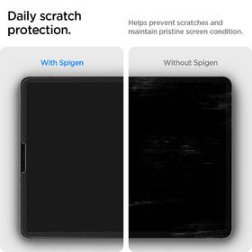 Ochranná fólie Spigen Paper Touch na Apple iPad Air 10.9"/Pro 11" 

 obrázek produktu 3 z 5