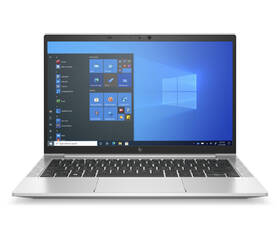 Notebook HP EliteBook x360 830 G8 stříbrný

 obrázek produktu 3 z 10