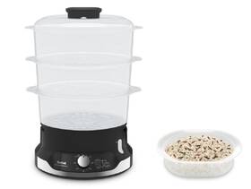 Hrnec parní Tefal VC204810 Ultracompact černý

 obrázek produktu 4 z 9