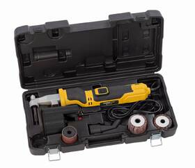 Satinační bruska POWERPLUS POWX04950 

 obrázek produktu 10 z 10