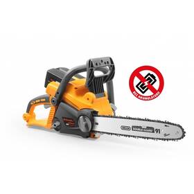Řetězová pila Riwall RACS 3540i (bez baterie) 

 obrázek produktu 1 z 5
