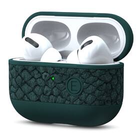 Pouzdro Njord Jord na Apple AirPods Pro zelené

 obrázek produktu 2 z 5