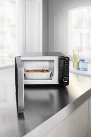 Mikrovlnná trouba Whirlpool MWF 421 SL černá/stříbrná

 obrázek produktu 4 z 6