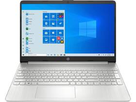 Notebook HP 15s-eq2607nc stříbrný

 obrázek produktu 2 z 6