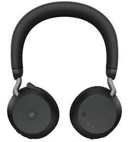 Headset Jabra Evolve2 75, USB-A, MS Stereo černý

 obrázek produktu 2 z 5