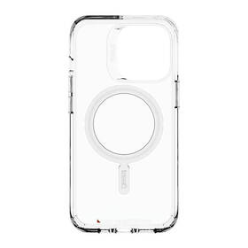 Kryt na mobil Gear4 D3O Crystal Palace Snap na Apple iPhone 13 Pro průhledný

 obrázek produktu 3 z 4