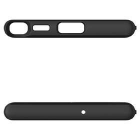 Kryt na mobil Spigen Ultra Hybrid na Samsung Galaxy S22 Ultra - matně černý 

 obrázek produktu 7 z 7
