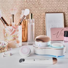 Přístroj na péči o pleť Rowenta LV2020F0 Anti-Ageing 

 obrázek produktu 6 z 22