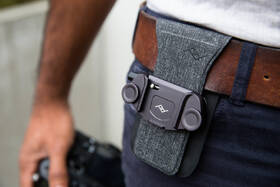 Podložka Peak Design PRO Pad PP2 - pod Capture Clip černá

 obrázek produktu 2 z 2