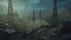 Hra Focus Home Interactive PlayStation 4 Evil West 

 obrázek produktu 5 z 6