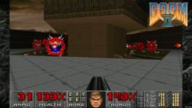 Hra Bethesda Nintendo Switch DOOM Slayers Collection 

 obrázek produktu 3 z 8
