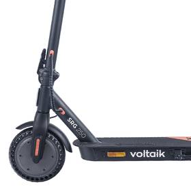 Elektrická koloběžka Street Surfing SRG 250 černá

 obrázek produktu 4 z 9