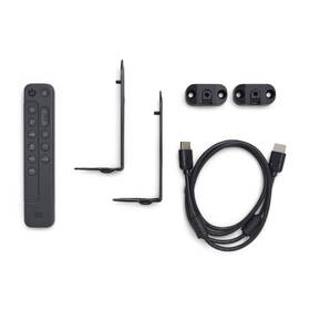 Soundbar JBL BAR 800 černá barva
