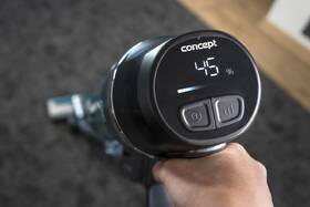 Tyčový vysavač Concept VP6130 Iconic Animal Smart Flex 29,6 V 

 obrázek produktu 35 z 38