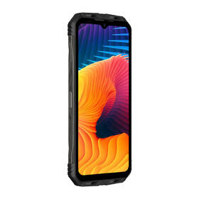 Mobilní telefon Doogee V30 5G 8 GB / 256 GB černý

 obrázek produktu 3 z 11
