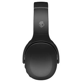 Sluchátka Skullcandy Crusher Evo černá

 obrázek produktu 3 z 5