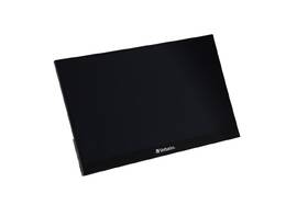 Monitor Verbatim PMT-17 černý

 obrázek produktu 3 z 9