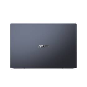 Notebook Asus ExpertBook B2 černý

 obrázek produktu 7 z 10