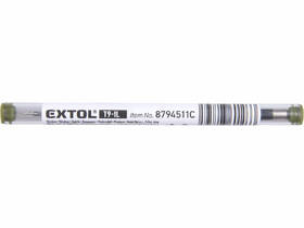 Hrot pájecí EXTOL 8794511C T9-IL 

 obrázek produktu 2 z 2