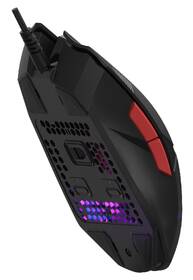 Myš A4Tech W60 Max Mini černá

 obrázek produktu 9 z 15